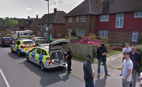 rightmove google streetview