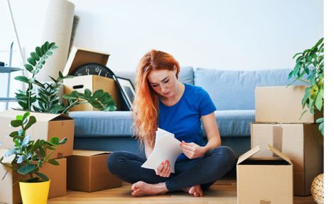 renter evictions