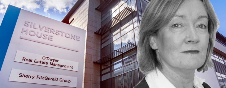 Geralyn Byrne estate agent