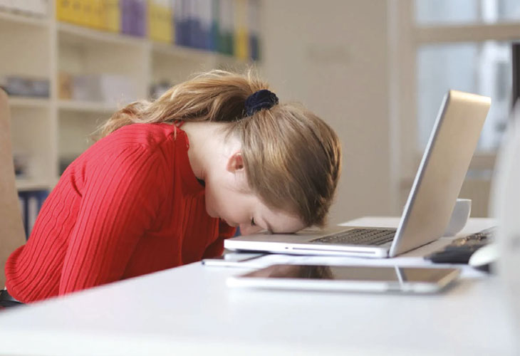 Link to Just Move In advertising feature