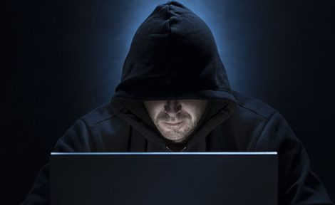 online property scam