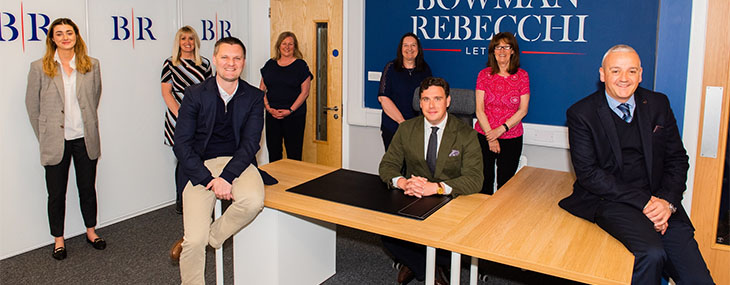 bowman scotland letting agency