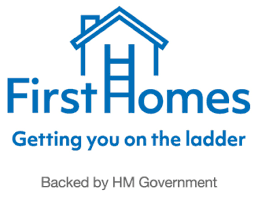 first homes logo