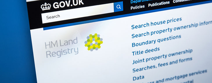 hm land reg digital identity