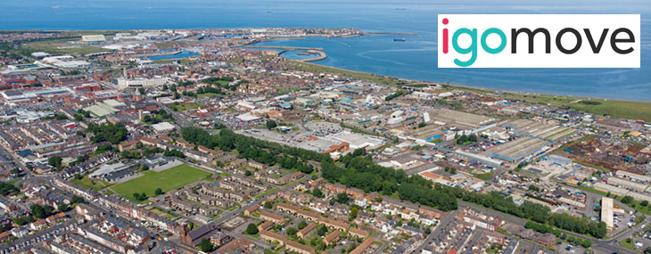 hartlepool hybrid estate agency