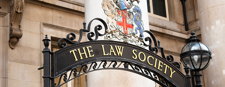 law society