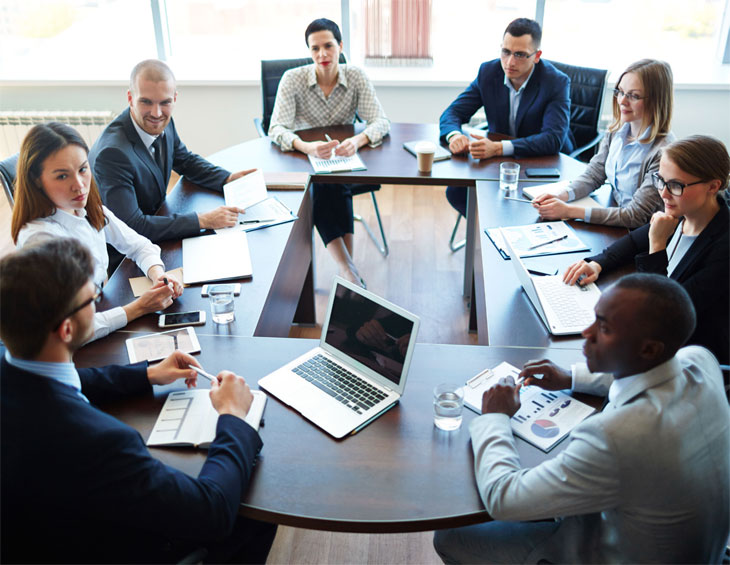 Link to Legal feature