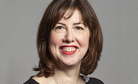 lucy powell labour reshuffle