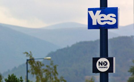 scottish independence