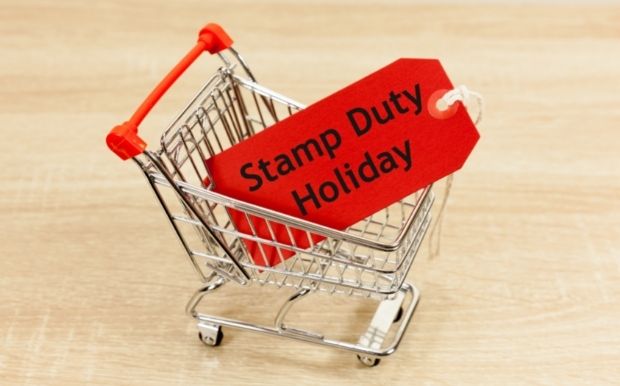 stamp duty holiday