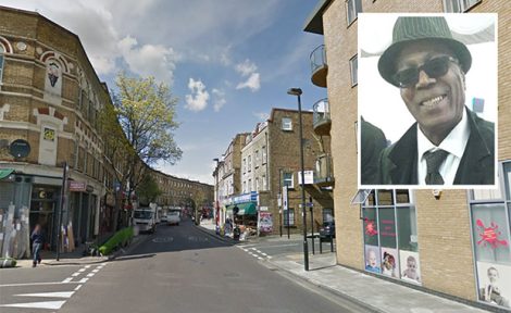 windrush letting agent