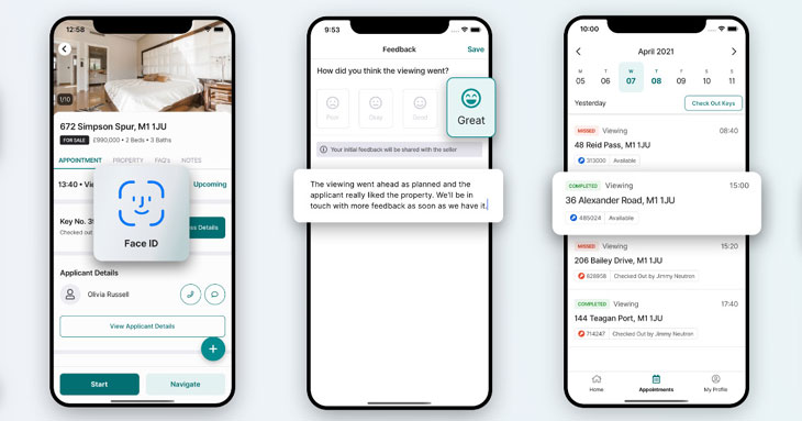 Link to Proptech News