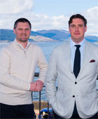 Link to news of the property industry's movers and shakers