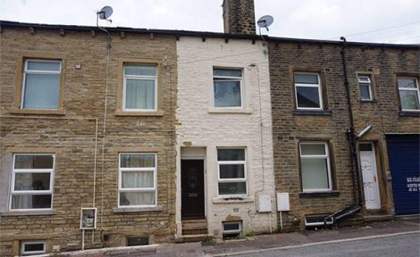 cannabis house