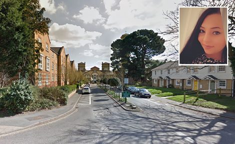 estate agent attack haywards heath
