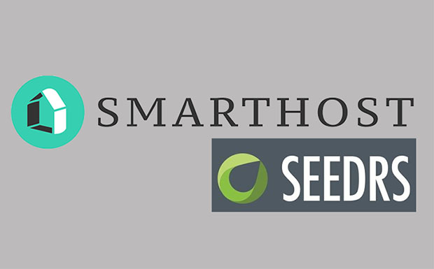 seedrs smarthost online letting agency