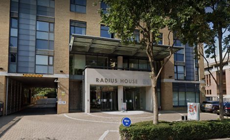 employment tribunal estate agent