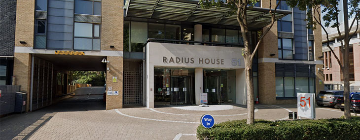 employment tribunal estate agents