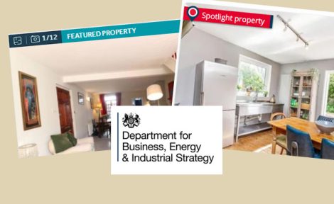 featured properties portals