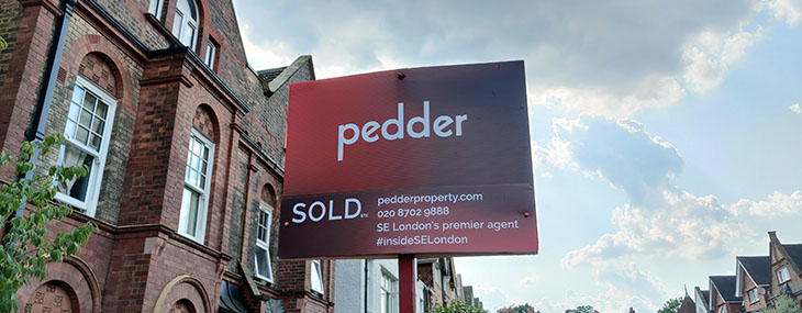 hmrc property transactions sold sign