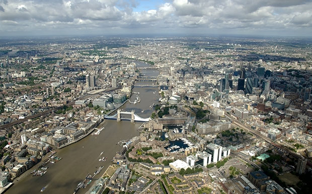 Central Prime London image