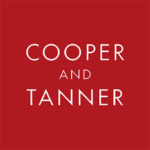 cooper and tanner
