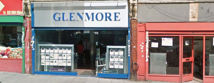 minimum wage glenmore