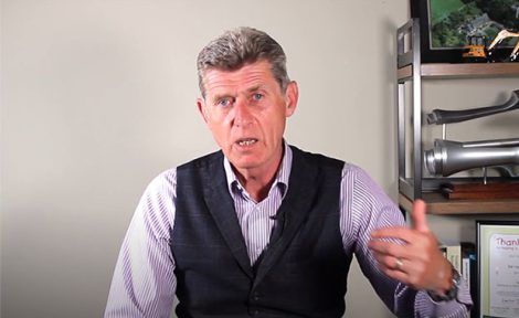 david hannah