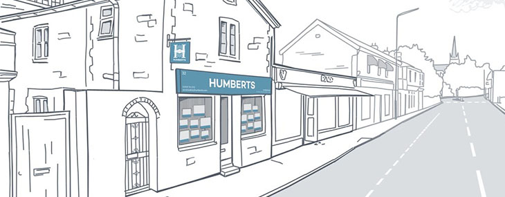 humberts branch