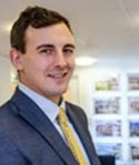 james carver