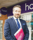 Link to news of the property industry's movers and shakers
