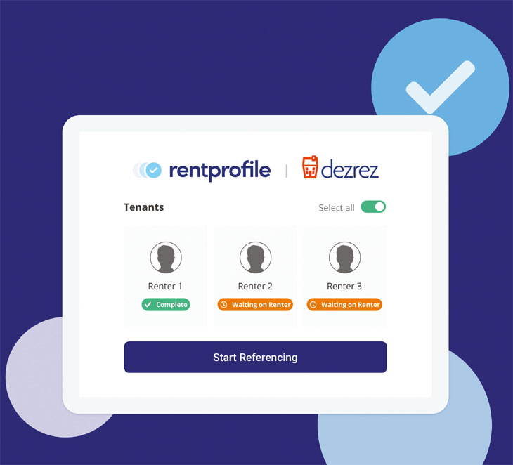 Link to proptech news