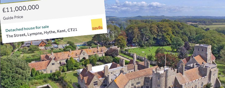 savills