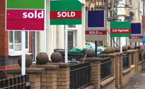 Link to Property Indices feature