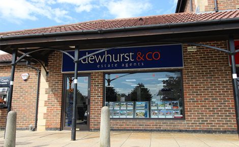 dewhirst estate agency lrg