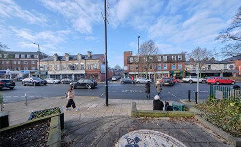 didsbury