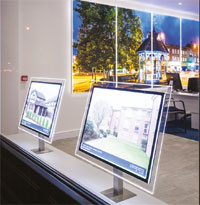 Link to Shopfitting feature