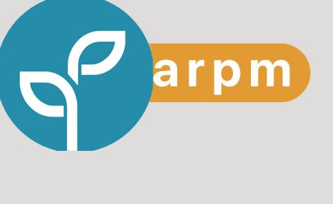 arpm logo