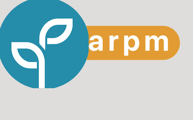 arpm logo