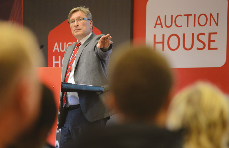 Link to Auction News