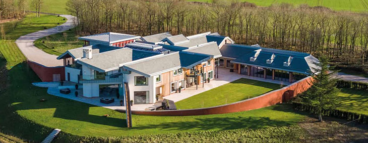 fee sharing hartford manor estate agency mansion