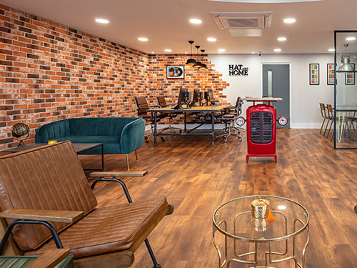 hat home branch