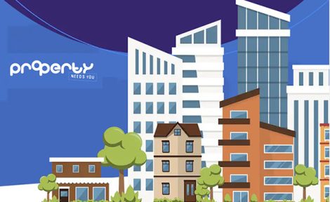 property needs you