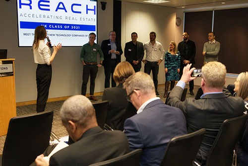 winnesr reach proptech