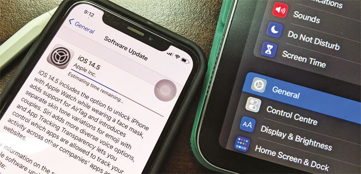 Link to Digital Marketing feature