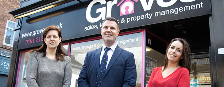 my property box groves estate agency