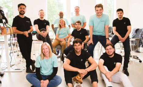 Link to Proptech News