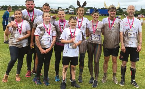 Link to Fundraising news