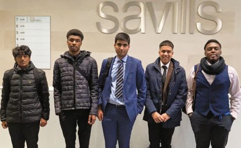 Link to Fundraising news