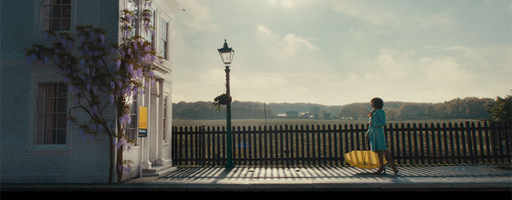 savills tv advert xmas 2021